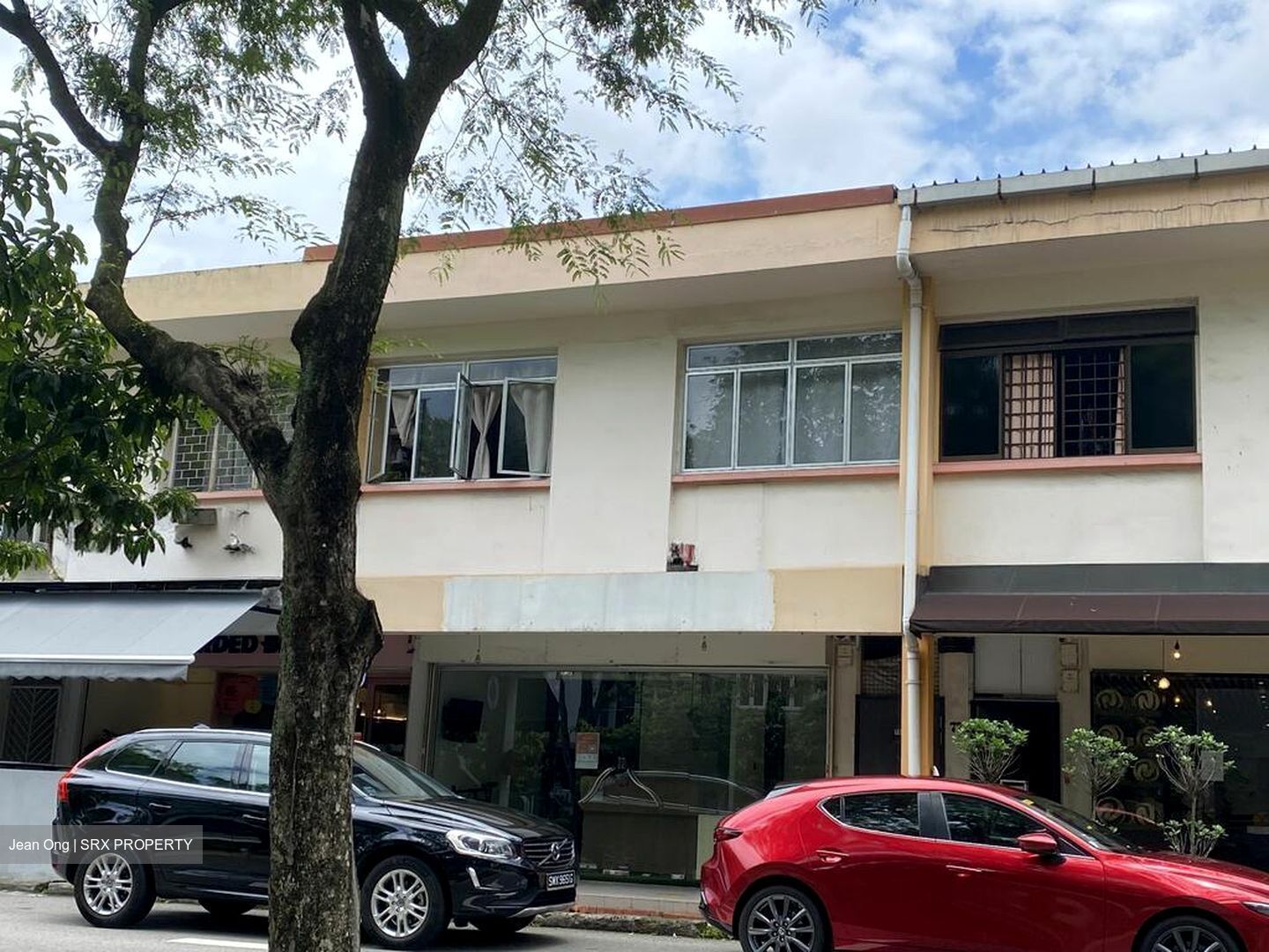 Greendale Avenue (D11), Semi-Detached #496541461